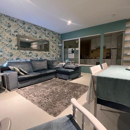 Apartment Covelo Samieira Ngoại thất bức ảnh