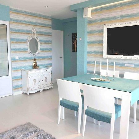 Apartment Covelo Samieira Ngoại thất bức ảnh