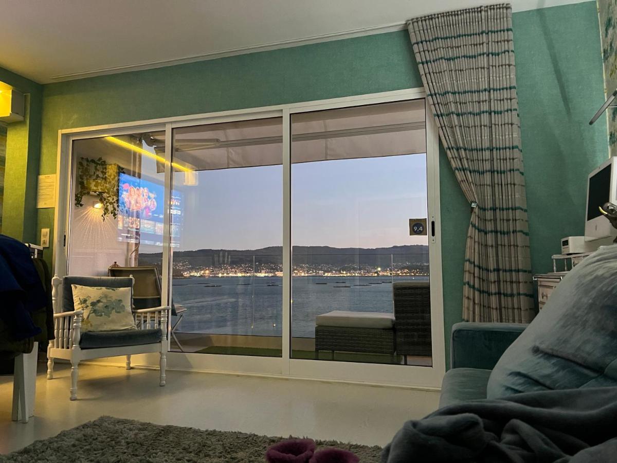 Apartment Covelo Samieira Ngoại thất bức ảnh