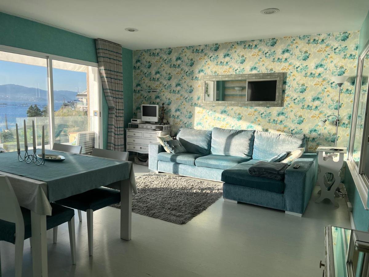 Apartment Covelo Samieira Ngoại thất bức ảnh