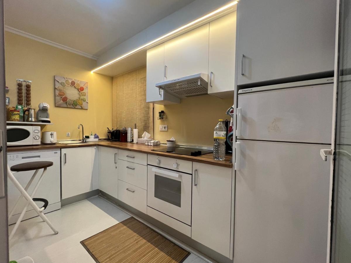 Apartment Covelo Samieira Ngoại thất bức ảnh