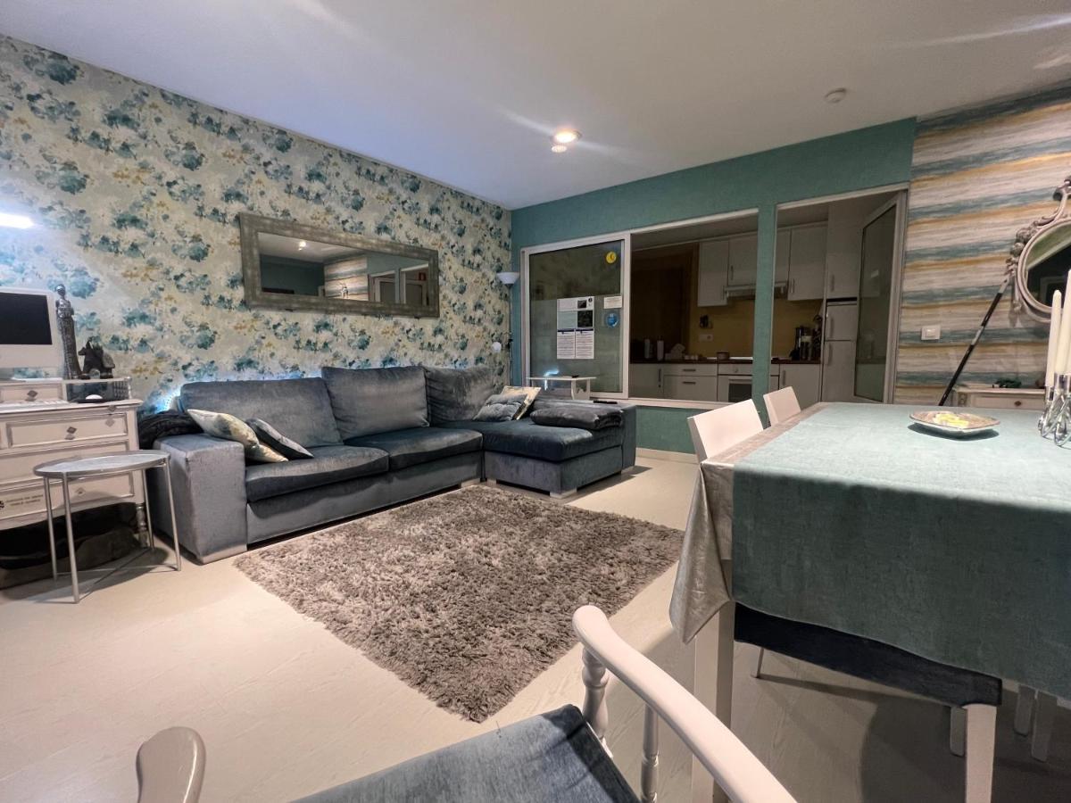 Apartment Covelo Samieira Ngoại thất bức ảnh