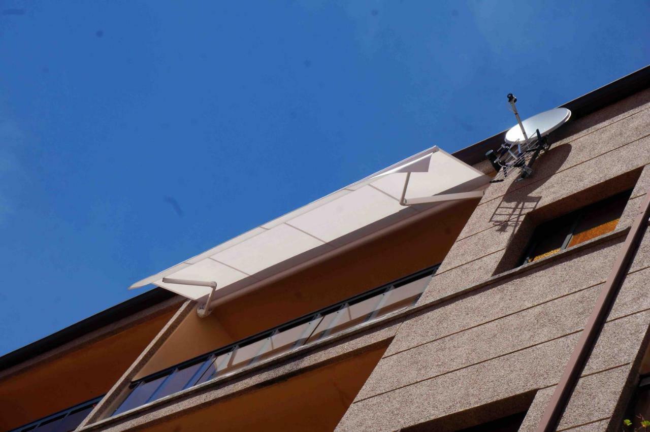 Apartment Covelo Samieira Ngoại thất bức ảnh