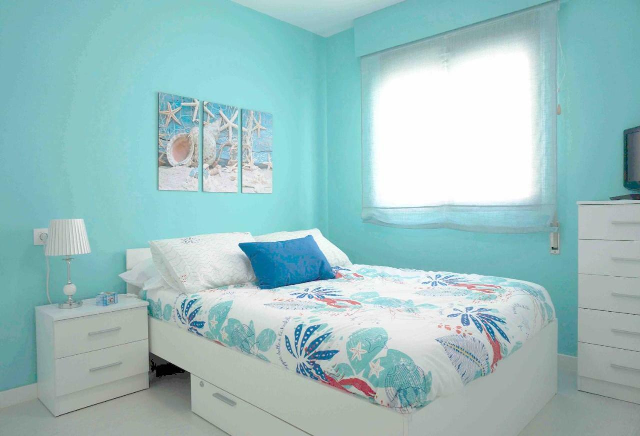 Apartment Covelo Samieira Ngoại thất bức ảnh