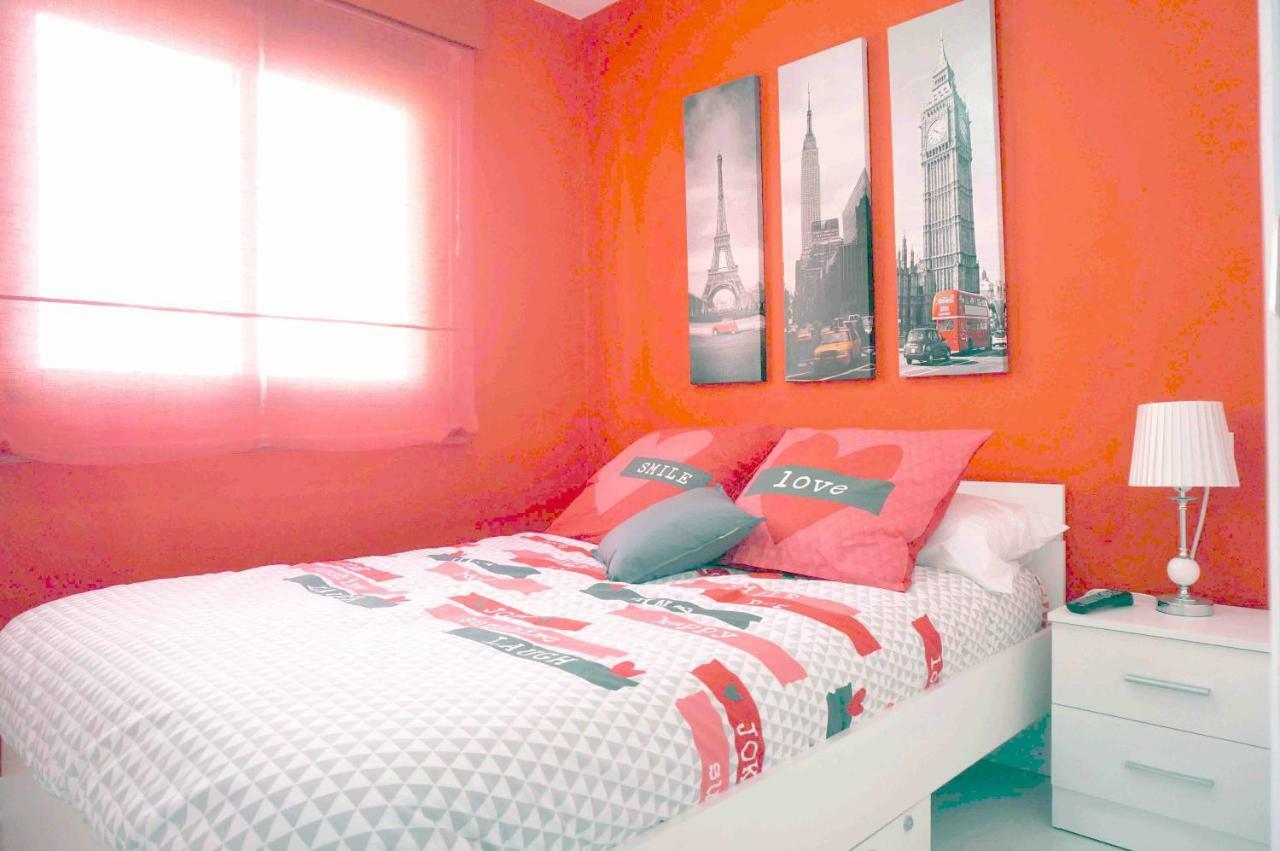 Apartment Covelo Samieira Ngoại thất bức ảnh