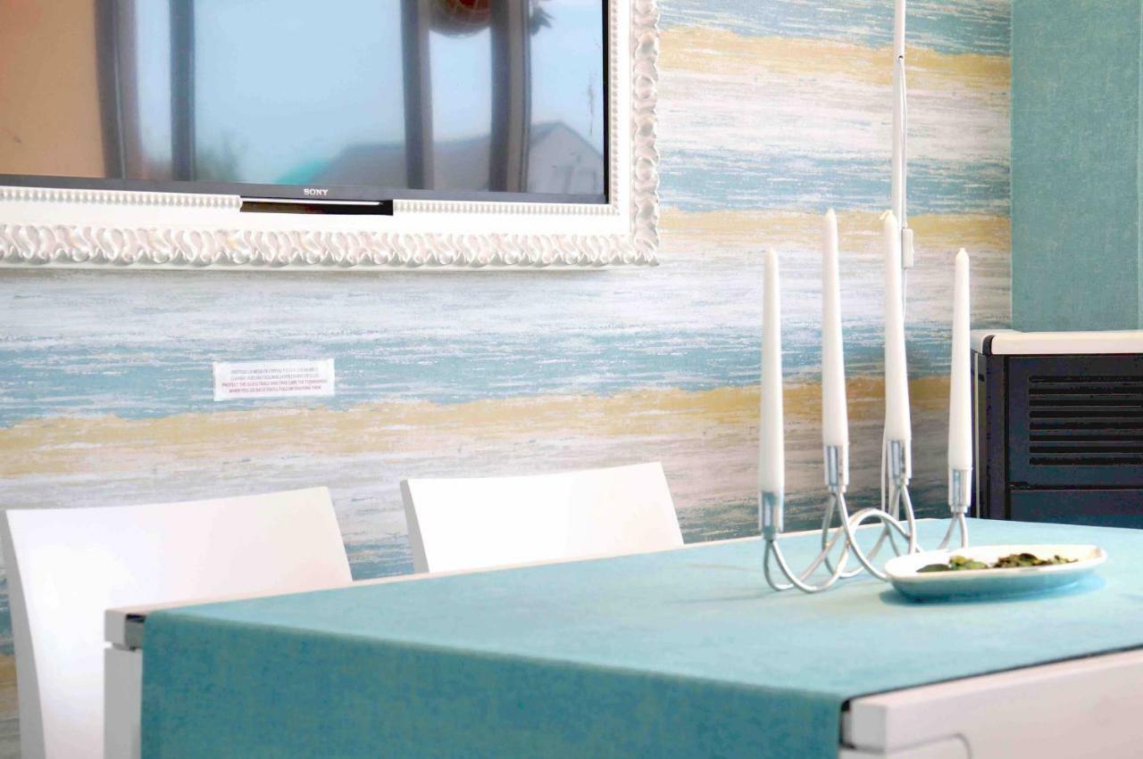 Apartment Covelo Samieira Ngoại thất bức ảnh