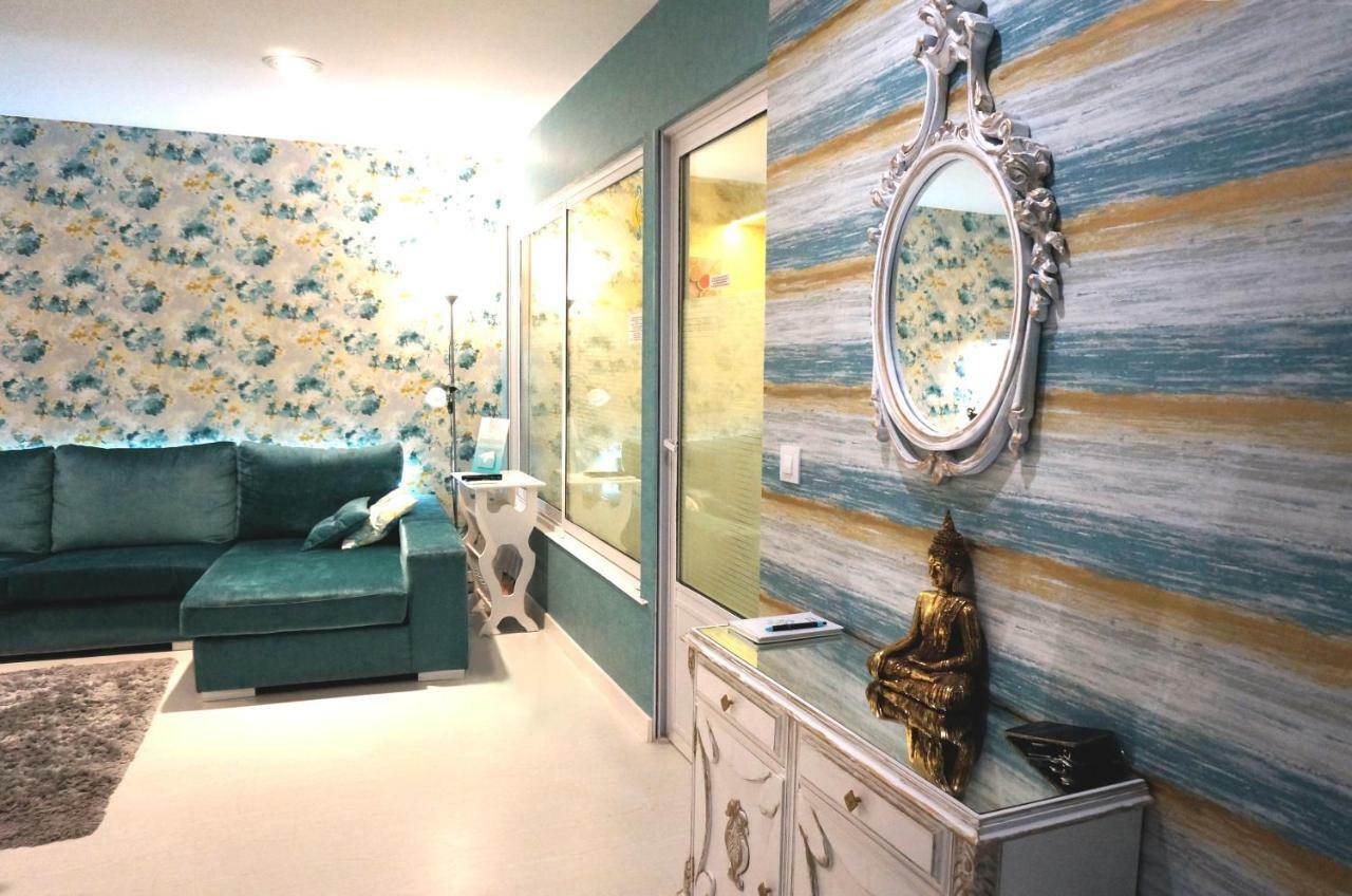 Apartment Covelo Samieira Ngoại thất bức ảnh
