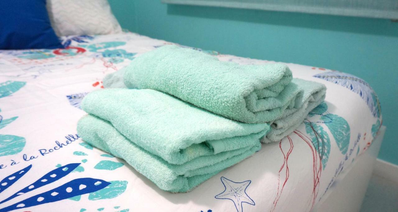 Apartment Covelo Samieira Ngoại thất bức ảnh
