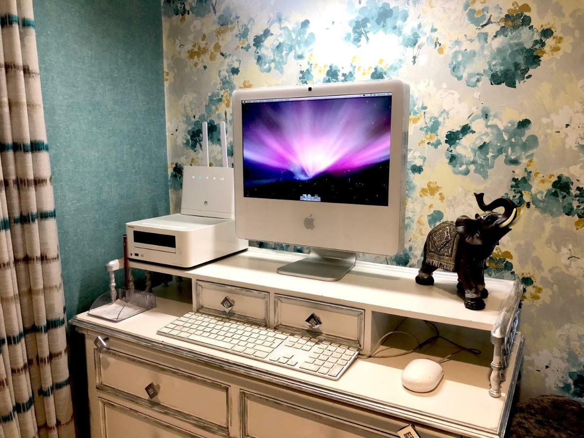 Apartment Covelo Samieira Ngoại thất bức ảnh