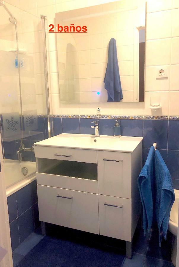 Apartment Covelo Samieira Ngoại thất bức ảnh