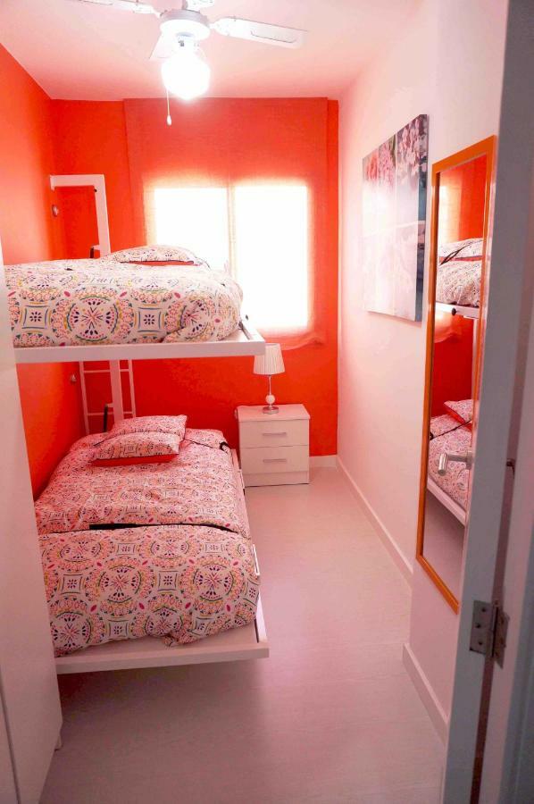 Apartment Covelo Samieira Ngoại thất bức ảnh