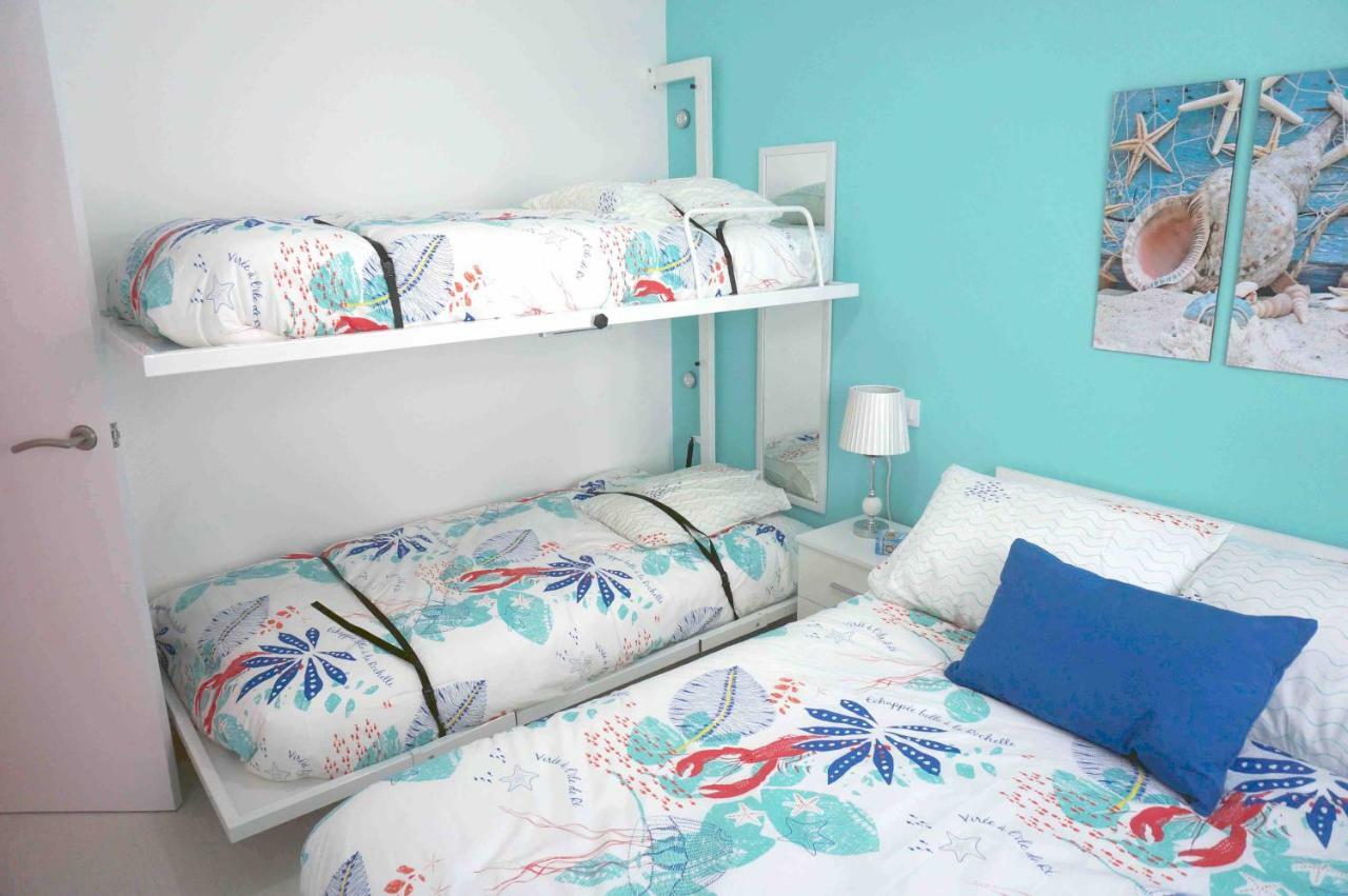Apartment Covelo Samieira Ngoại thất bức ảnh