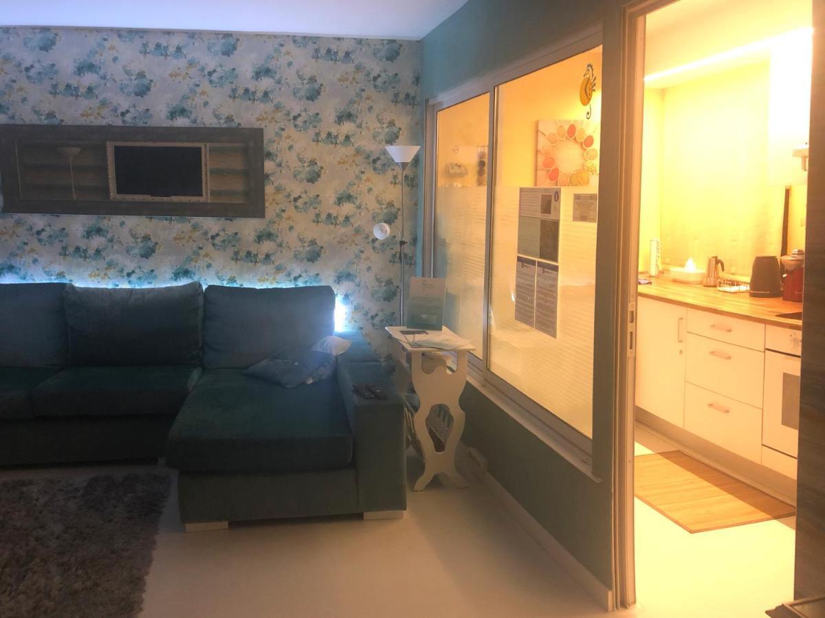 Apartment Covelo Samieira Ngoại thất bức ảnh