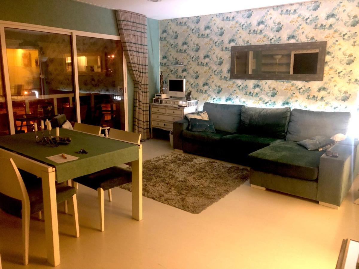 Apartment Covelo Samieira Ngoại thất bức ảnh